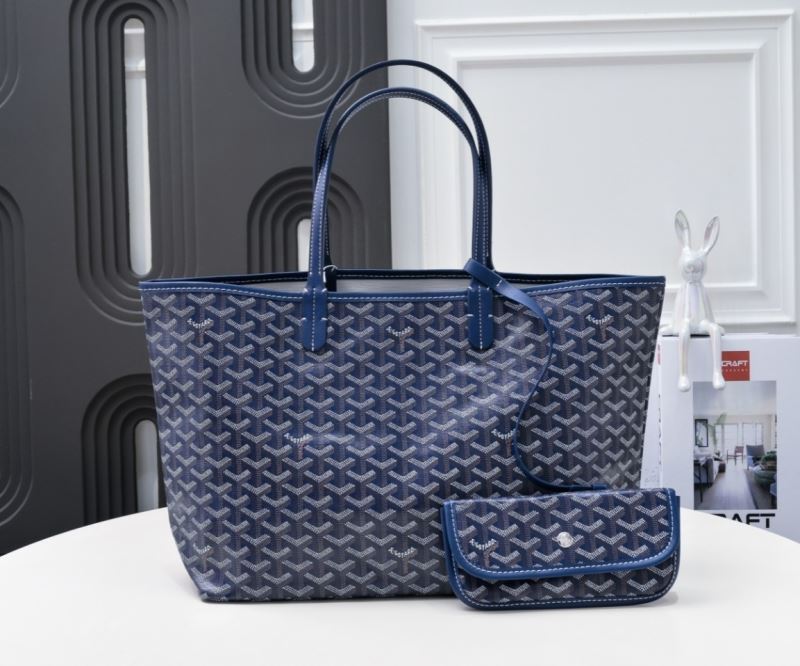 Goyard Shopping Bags